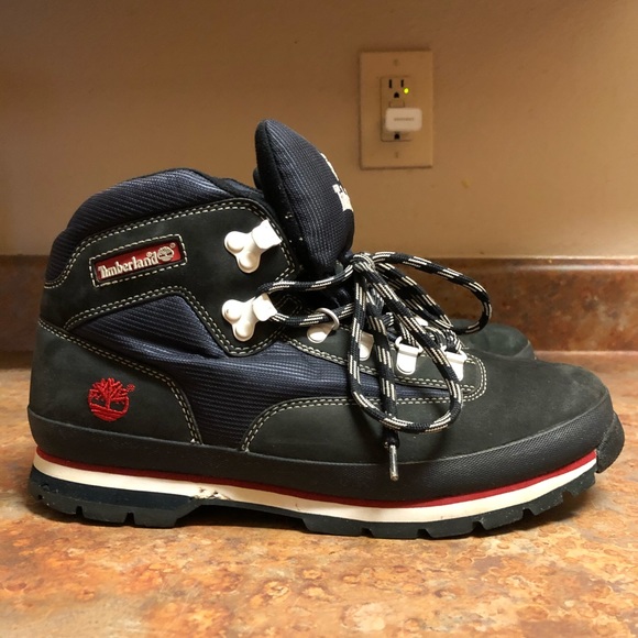 Timberland Boots - Picture 1 of 5